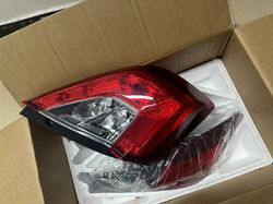 Задний правый фонарь для Honda Civic 2016-2021, оригинал,
