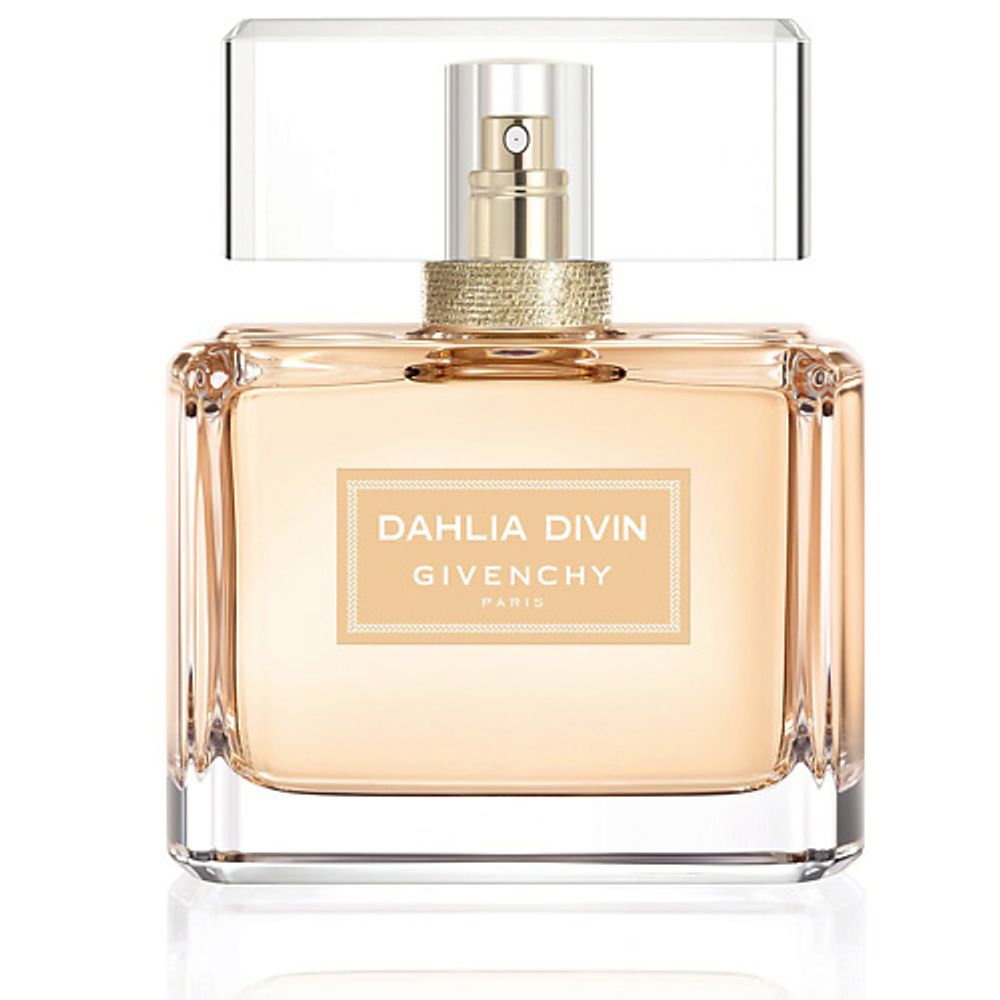 Givenchy Dahlia Divin Eau De Parfum Nude Eau De Parfum