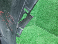 Бампер передний Toyota RAV 4 CA40 (2015-2019)