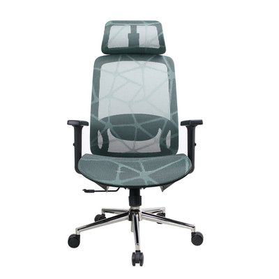 Кресло офисное 2458