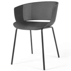 Стул Yeray черный