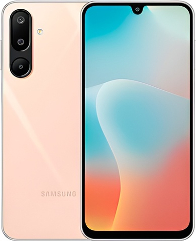 Samsung Galaxy M16 6/128Gb Global Blush Pink