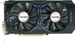Видеокарта PCI-E Afox GeForce RTX 3050 (AF3050-8GD6H2-V4)
