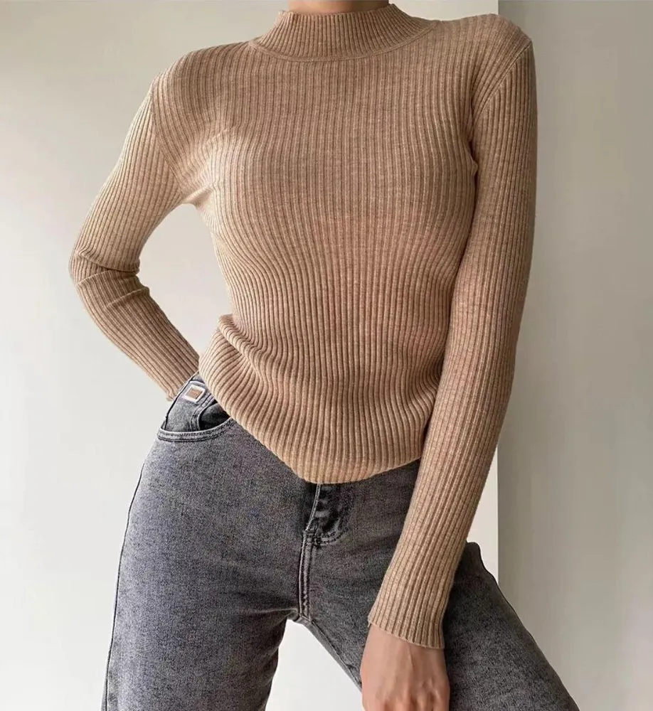 Водолазка 6819040 Fabrika