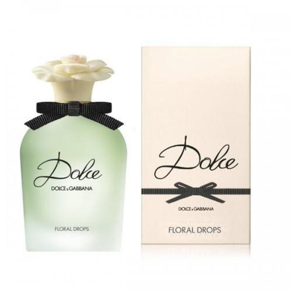 Dolce and Gabbana Dolce Floral Drops