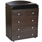 Комод Victoria 3 805 ЛДСП