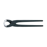Клещи гончара черненые 225 мм Knipex 58 30 225