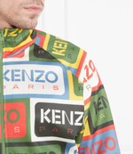 Худи Kenzo - разноцветная(FD55SW4884IE)