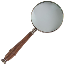 Лупа сувенирная 10х2.5см Authentic Models