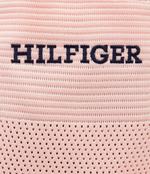 Сумка-шопер Tommy Hilfiger - пудро-розовый(AW0AW16194)