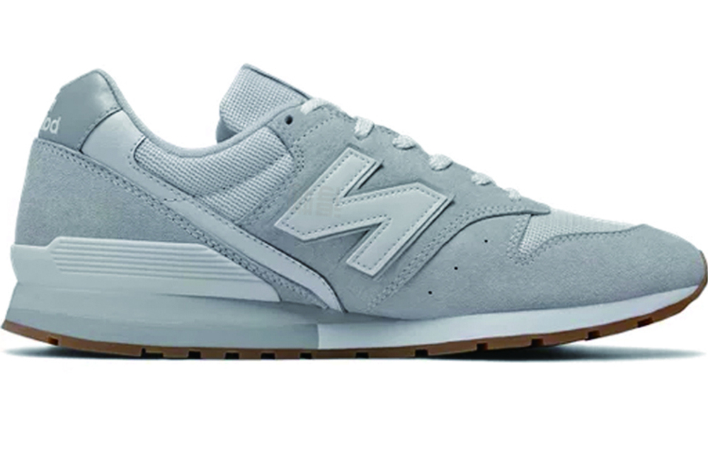 Кроссовки New Balance Nb 996 D