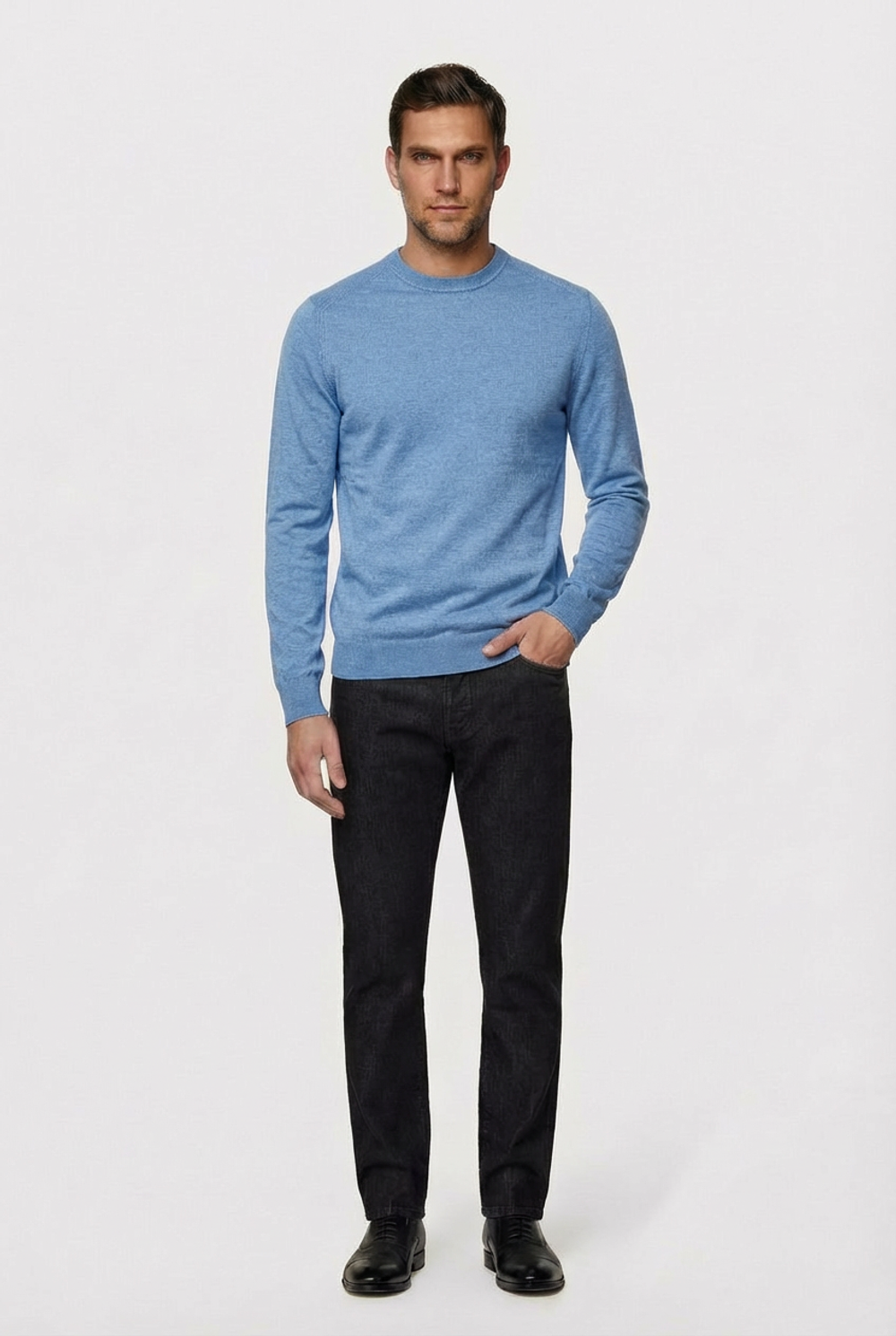 Джемпер CAIOMARIO