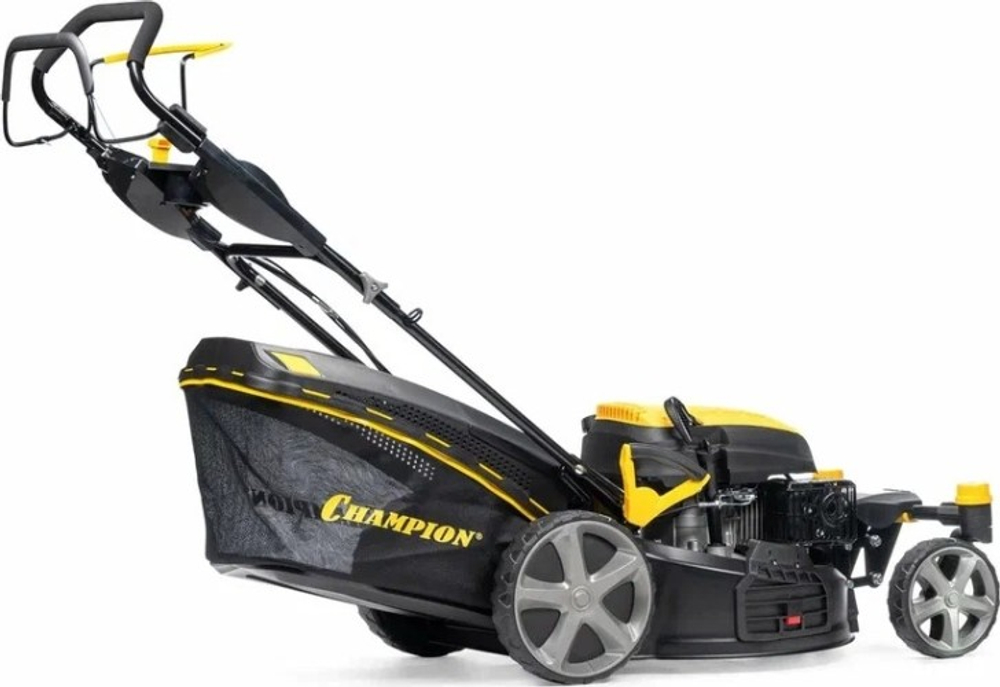 Газонокосилка бензиновая CHAMPION LMZ5130/2