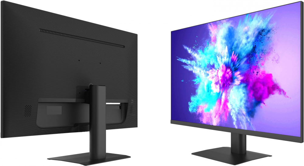 Монитор 27" NPC MD2704