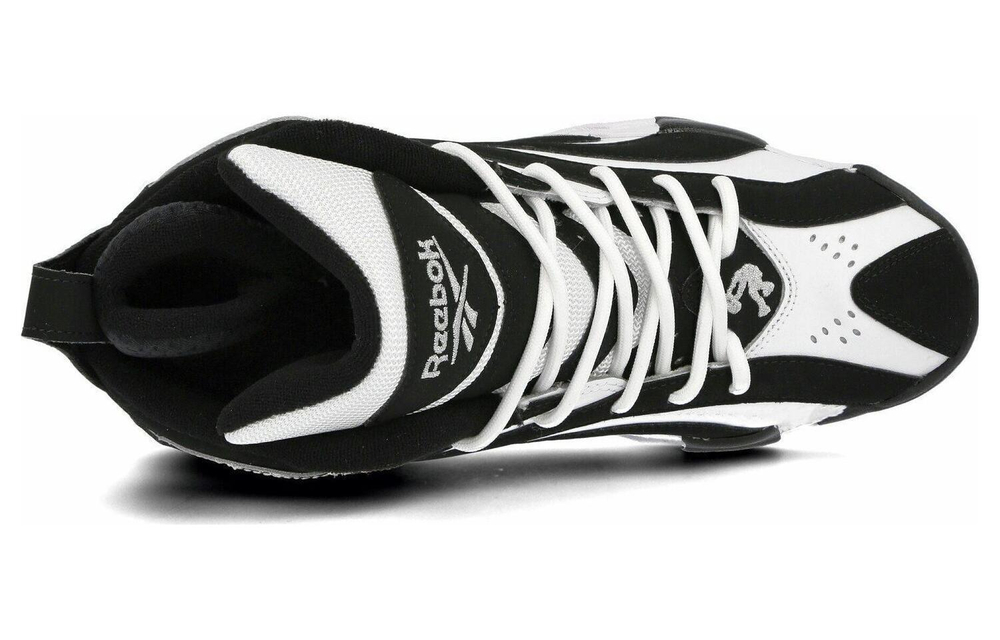 Кроссовки Reebok Shaqnosis Og 2019