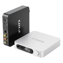 Усилитель для наушников FiiO K11 (F3031K)