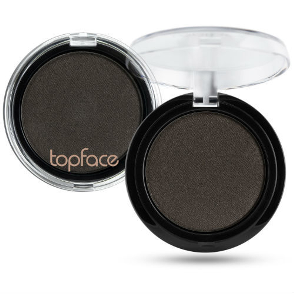 TopFace. Тени для век "MiracleTouch Pearl" PT507