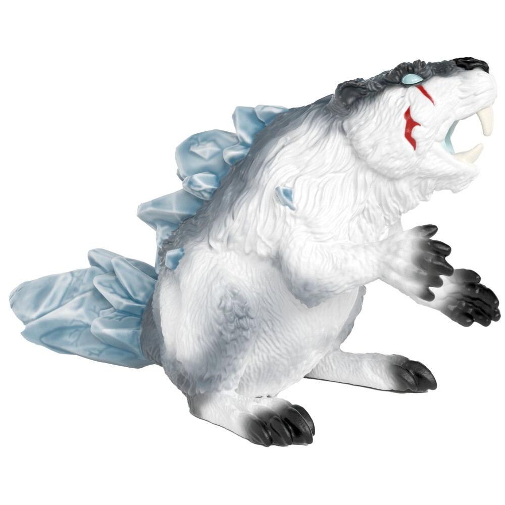 Schleich Eldrador Creatures - Ледяной бобр 70836