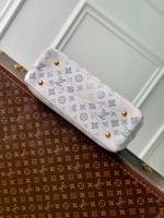 Louis Vuitton Bella Tote