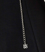 Платье с ремешком Nelora HUGO - черный(50530471)