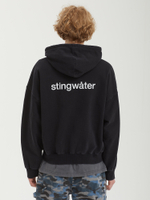 Мужская Толстовка Mini Crisis Zip Up