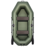 Лодка ПВХ Мастер Лодок Аква Мастер 260 -