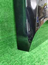 Капот Skoda Kodiaq (2016-н.в.) (В пленке)