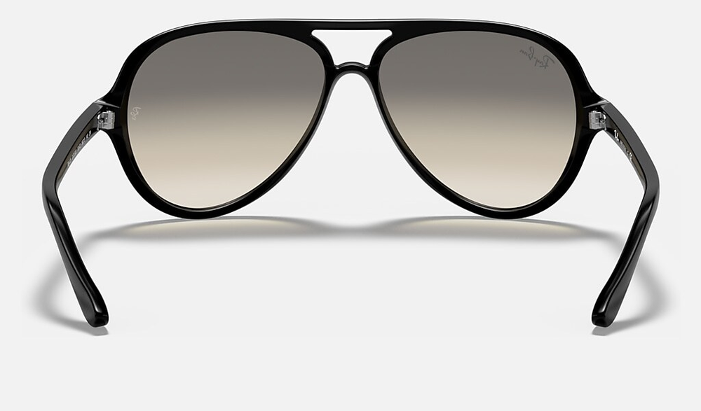 RAY-BAN CATS 5000 RB4125 601/32