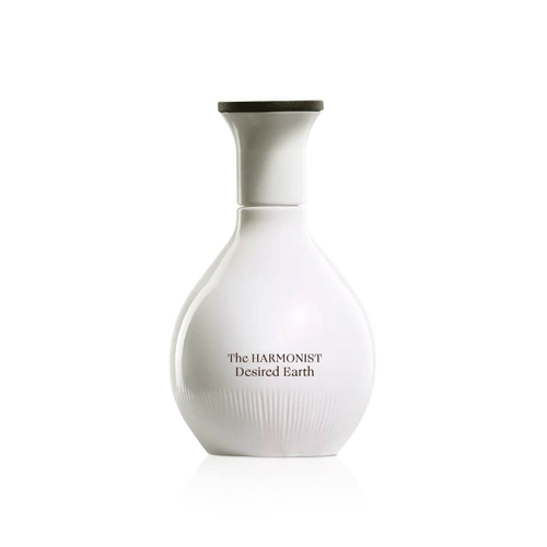 THE HARMONIST Парфюмерная вода Desired Earth / Желанная земля 50 мл