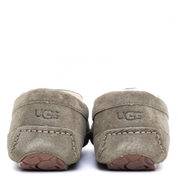 UGG Mens Ascot Burnt Olive