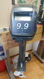 Лодочный мотор Tarpon OTH9,9S (9.9л.с. 2Т)