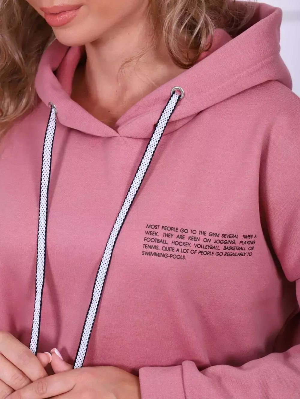 Домашний костюм "Найс" К-96 Ивановский трикотаж (Акция)