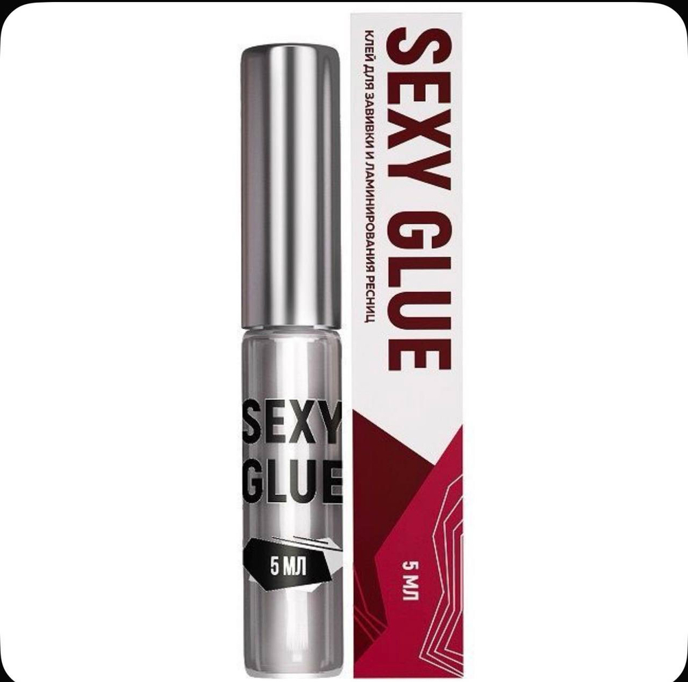 клей sexy 5 мл