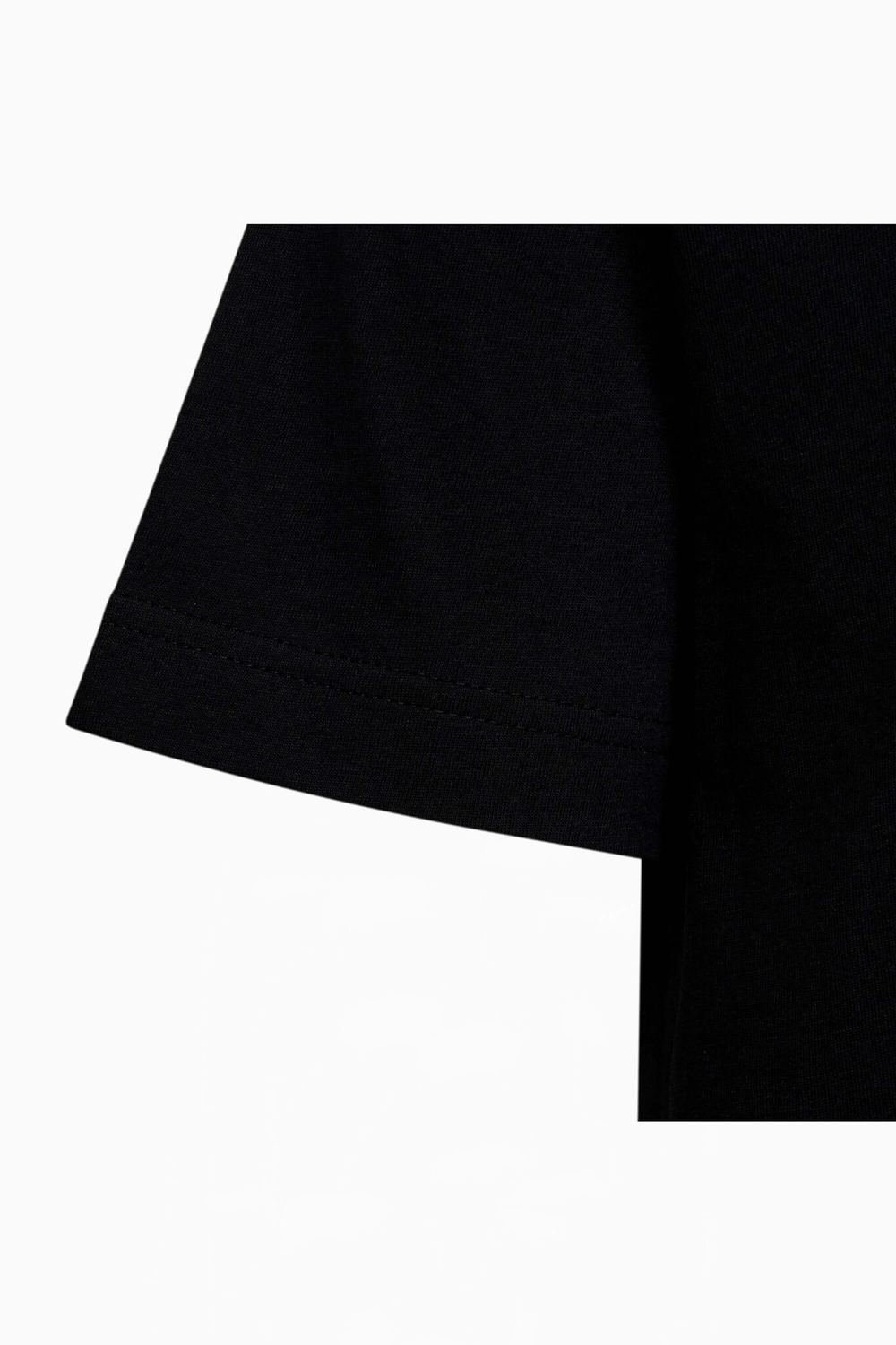 Футболка adidas Messi Football Goat Graphic Tee Junior