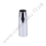 Сопло MIG-45 д.22,5мм конич.