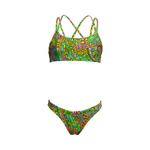 Купальник FUNKITA Minty Mixer