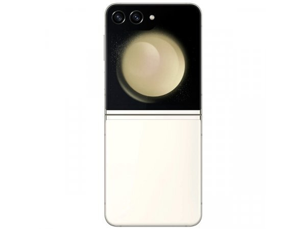 Смартфон Samsung Galaxy Z Flip5 SM-F731B 8/256Gb Cream