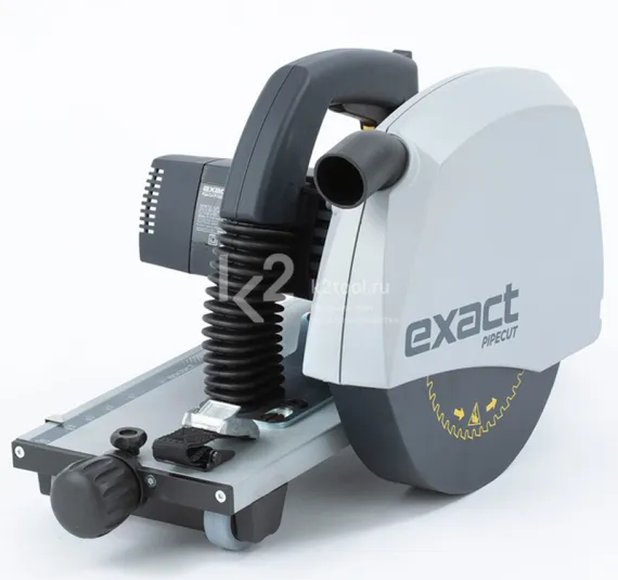 Труборез Exact PipeCut P1000
