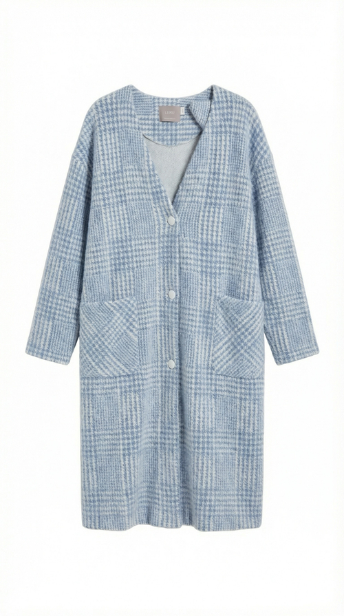 Кардиган «Сканди»