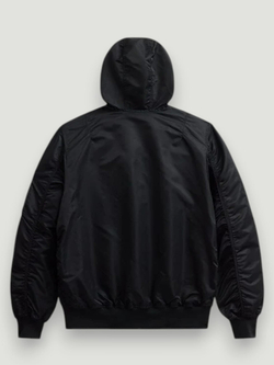 L-2B Hooded GEN II (черная - black)
