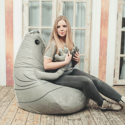 Кресло Мешок Ждун (Классический)