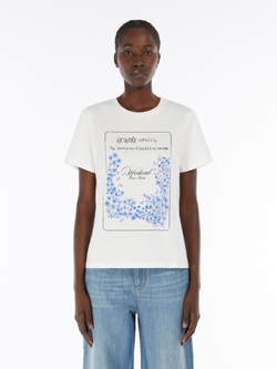 Футболка женская WEEKEND MAX MARA TEIERA