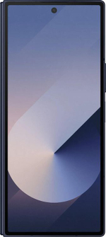 7.6" Смартфон Samsung Galaxy Z Fold 6 12/256Gb,  SM-F956B,  NFC,  AMOLED,  120Гц,  4400мAч,  синий