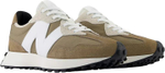 Кроссовки New Balance 327 коричневый