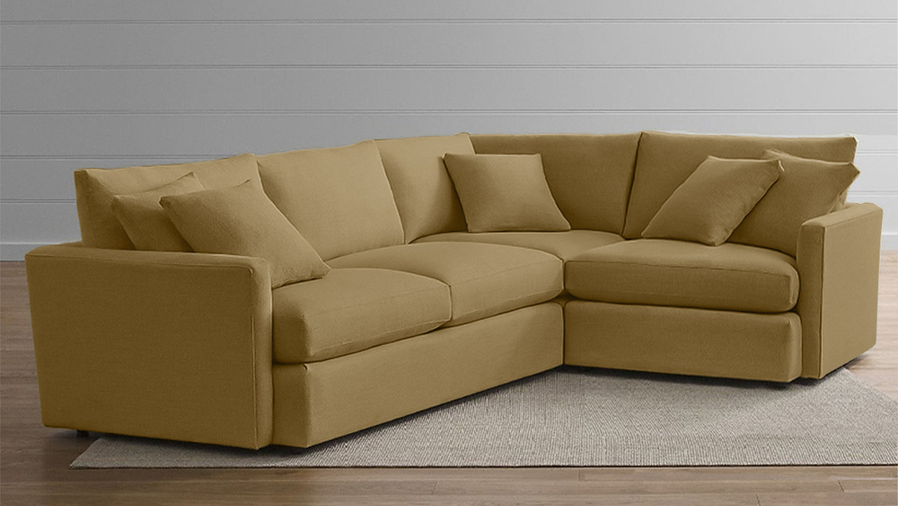 Диван угловой «Стелф» с сектором