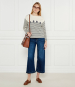 Свитер RONCOLO Weekend MaxMara - белый(159410416)