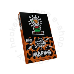 Табак для кальяна Хулиган Поп с ароматом Апельсиновый шоколад (Марио), 25 гр.