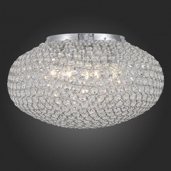 Накладная люстра ST-Luce SL753.102.08
