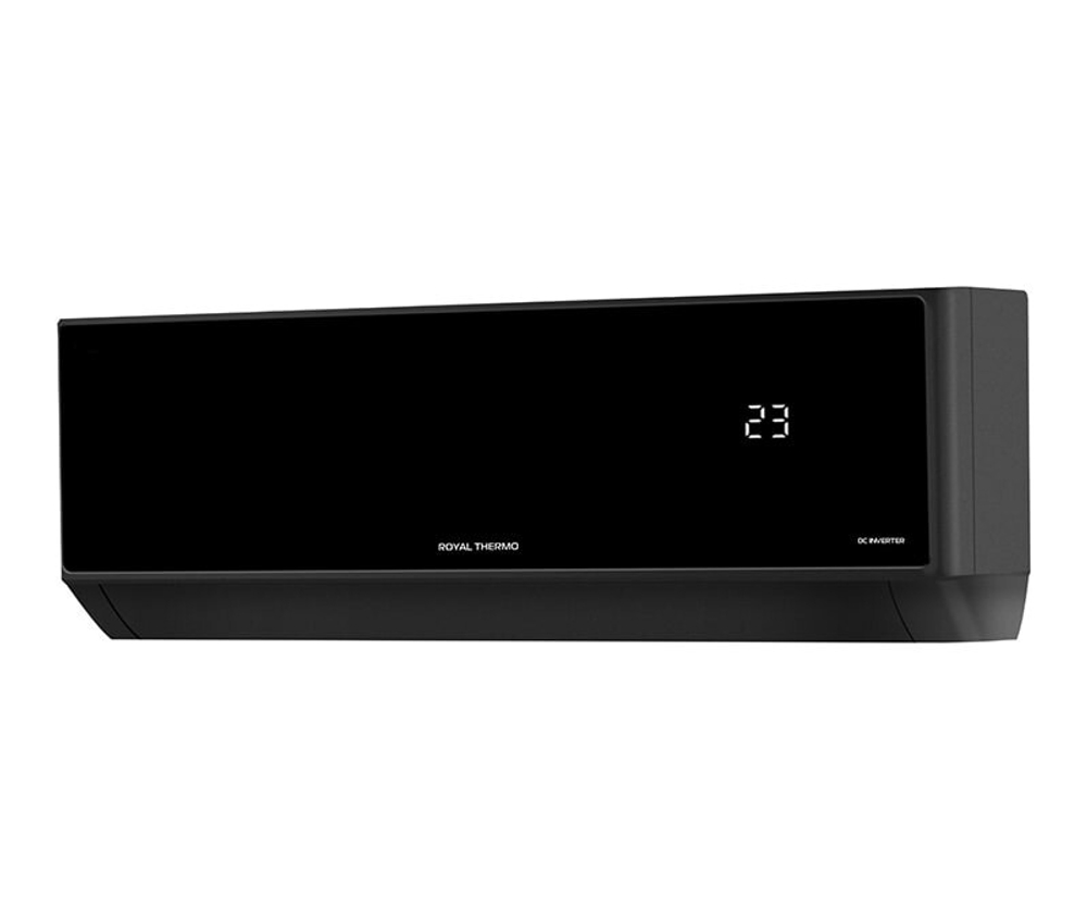 Royal Thermo RTBI-09HN8/black