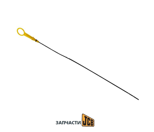 Щуп масла двигателя JCB 02/801141